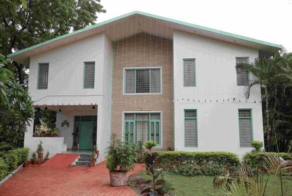 The Castle Villa 1
