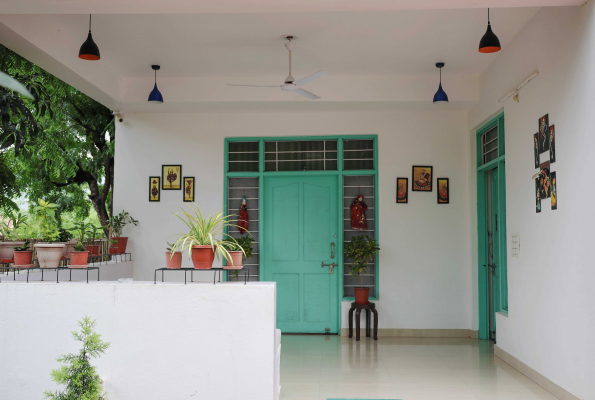 The Castle Villa 2