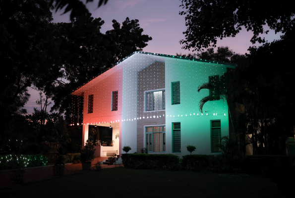 The Castle Villa 3