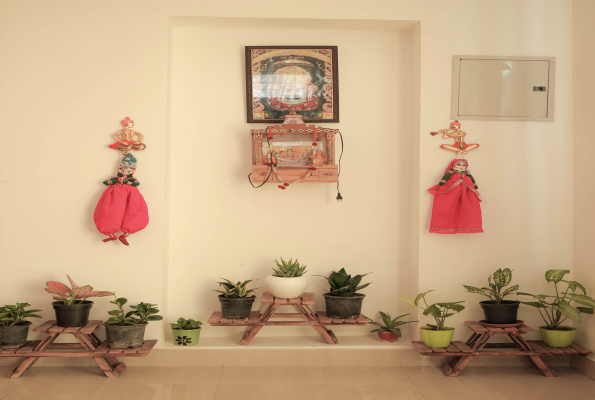 The Castle Villa 5