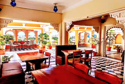 Hotel Moti Mahal Muroli