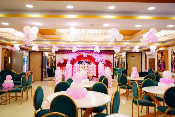 Sangam Banquet Hall 3