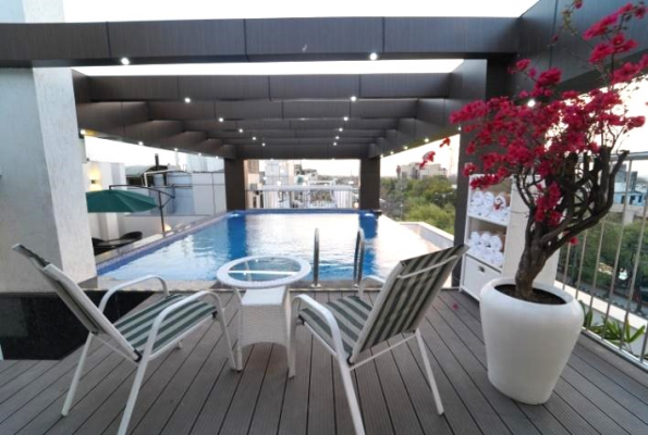 Rockland Hotels 1