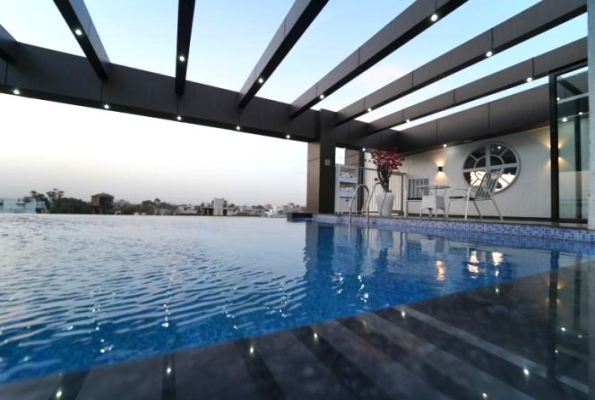 Rockland Hotels 2