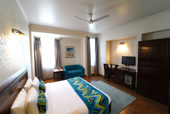 Rockland Hotels 3