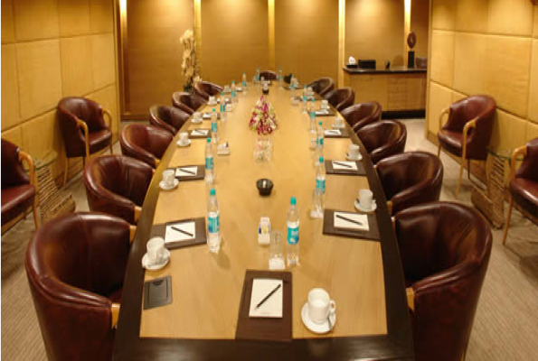 Hotel Sahara Star 1