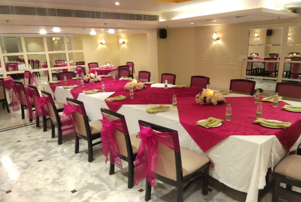 Rockland Hotels 1