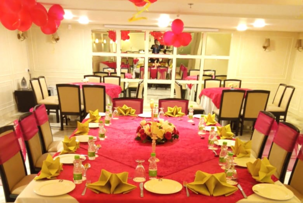 Rockland Hotels 3