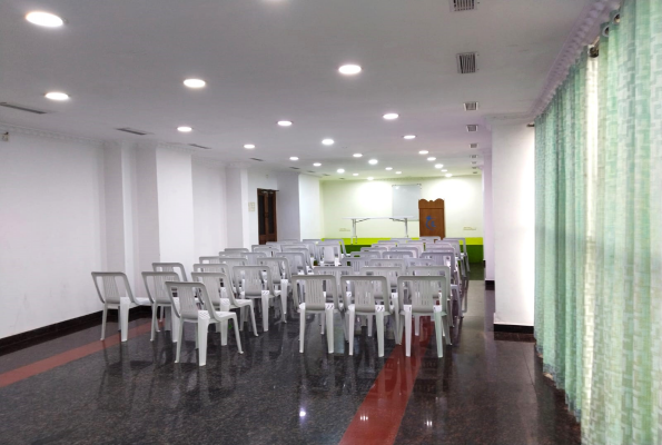 Country Club Lee Crysstal Boutique Hotel 4
