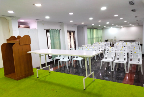 Country Club Lee Crysstal Boutique Hotel 3