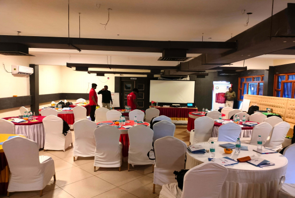 Venue Image