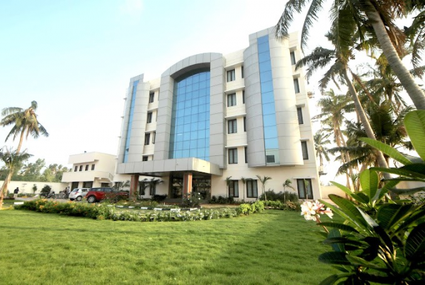Country Club Lee Crysstal Boutique Hotel 5