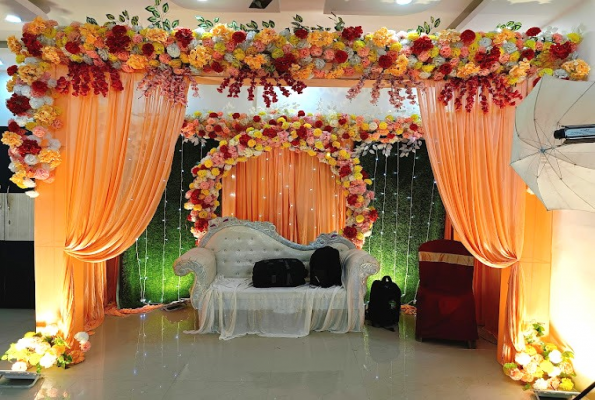 Sri Krishnananda Banquet 2