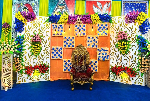 Sri Krishnananda Banquet 3