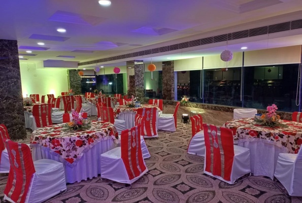 Country Inn Premier Vrindavan 5