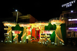 Country Inn Premier Vrindavan