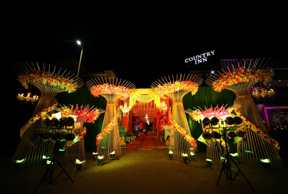 Country Inn Premier Vrindavan 2