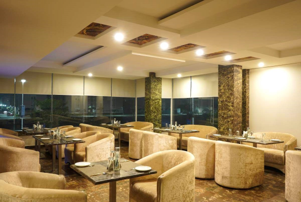 Country Inn Premier Vrindavan 1