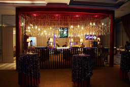 Cherish At Imperial Club Of India