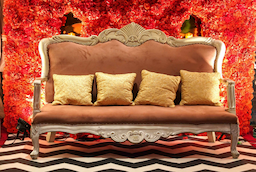 Cherish At Imperial Club Of India