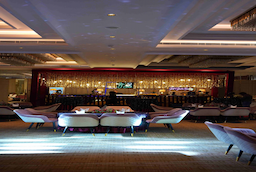 Cherish At Imperial Club Of India