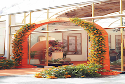 Cherish At Imperial Club Of India