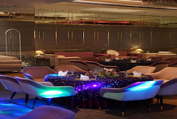 Cherish At Imperial Club Of India