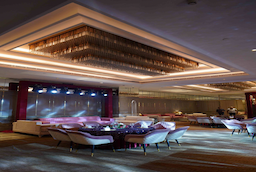 Cherish At Imperial Club Of India