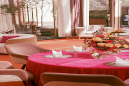 Cherish At Imperial Club Of India