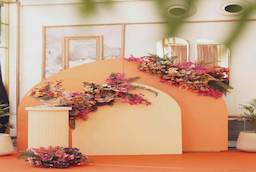 Cherish At Imperial Club Of India