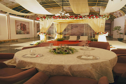 Cherish At Imperial Club Of India