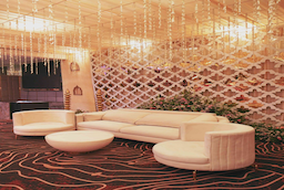 Cherish At Imperial Club Of India