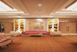 Cherish At Imperial Club Of India