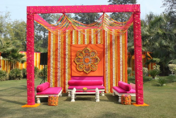 Shree Krishna Valley 2