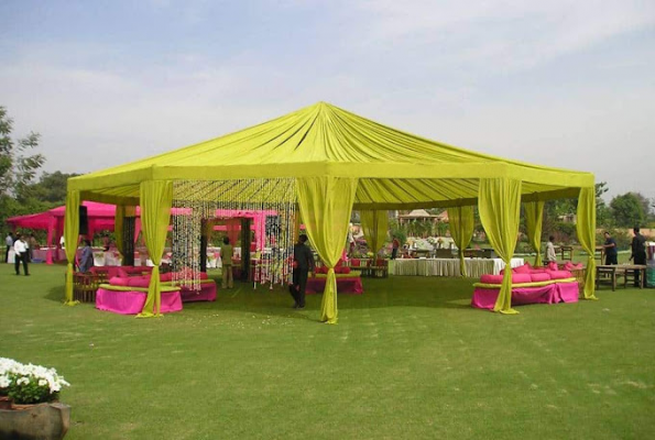 Shree Krishna Valley 3