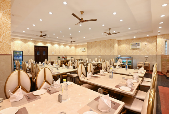 Hotel Sks Grand Palace 3