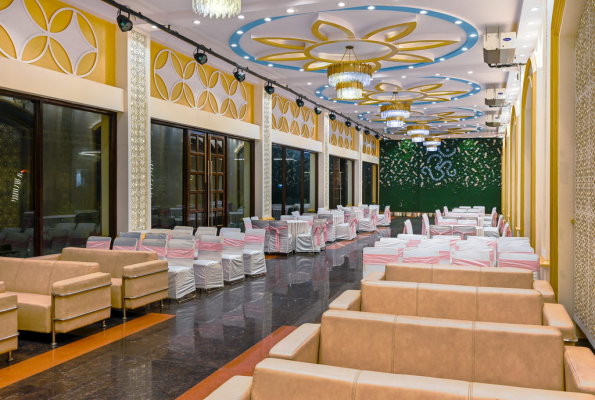 Hotel Sks Grand Palace 4