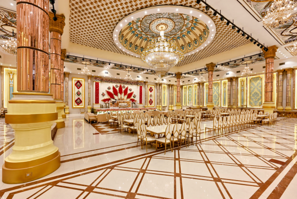 Hotel Sks Grand Palace 2