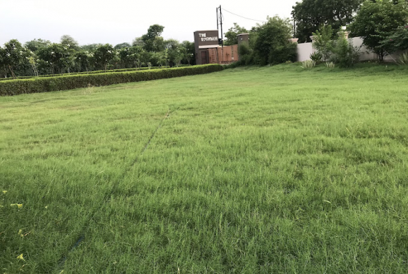 The Govindam Resort 5