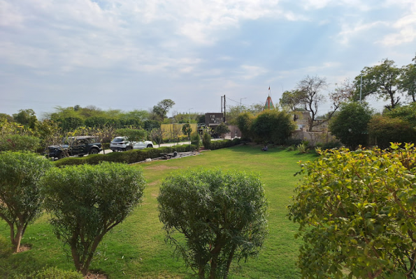 The Govindam Resort 1