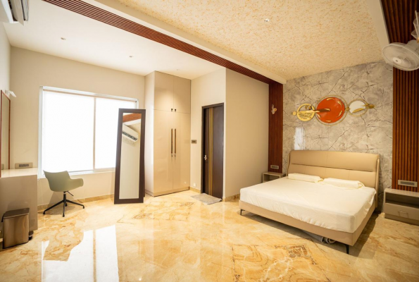 Parekkat Exhibition And Convention Centre 4