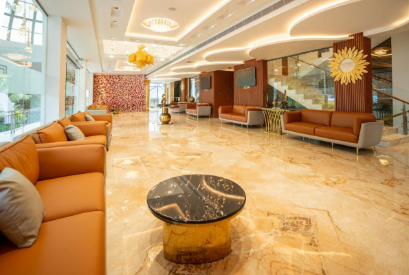 Parekkat Exhibition And Convention Centre 4