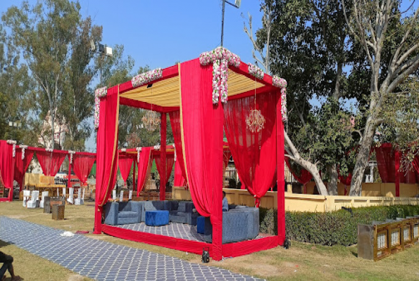 Garud Govind Farm 5