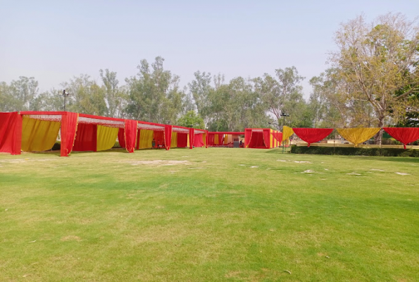 Garud Govind Farm 4