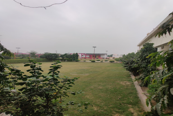 Prem Garden Resort 4