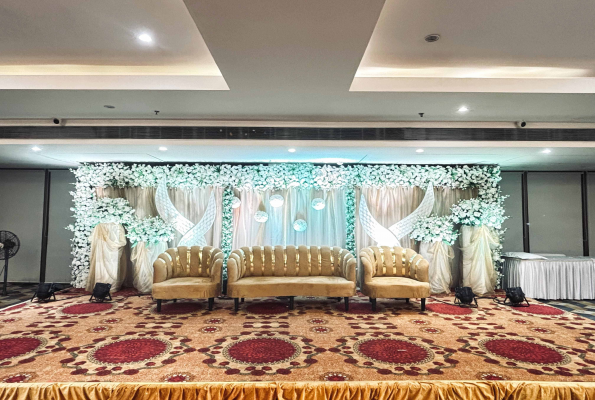 Grand Golden Banquet 2