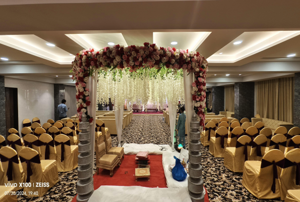 Grand Golden Banquet 5