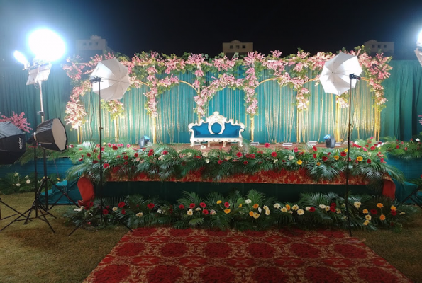 Vrinda Anandam Resort 1