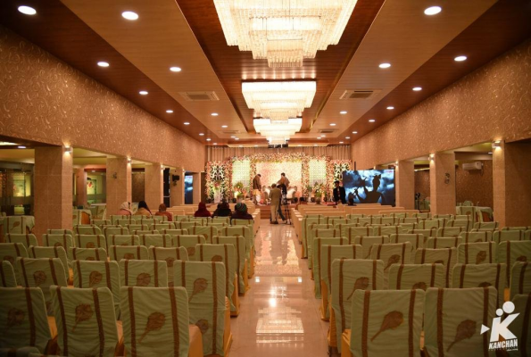 Meera Madhav Resort 3