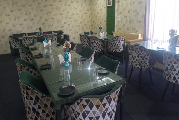 Hotel Tulsi Garden 4